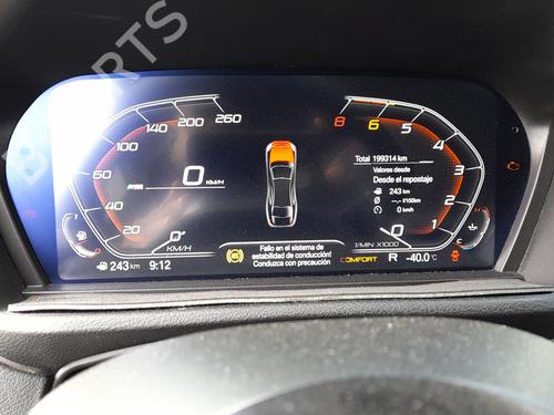 Camera BMW X1 (F48) sDrive 18 d | BP36498703E14 - Image 7