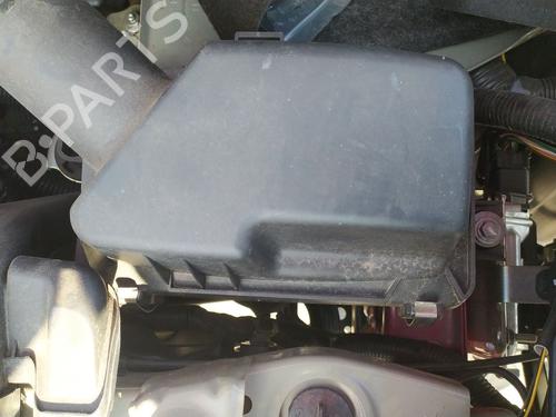 Used Air filter box Air filter box NISSAN MICRA V (K14) 1.0 IG-T 100 (101 hp) 33431236 33431236