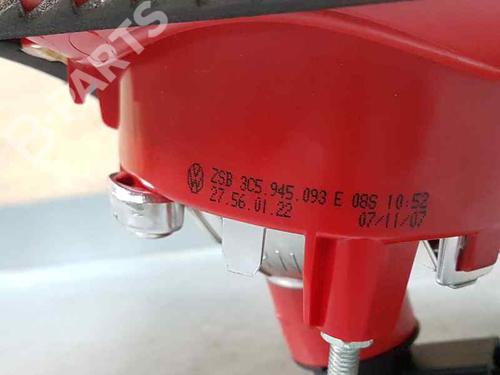 Left taillight VW PASSAT B6 (3C2)  | BP2900504C34 