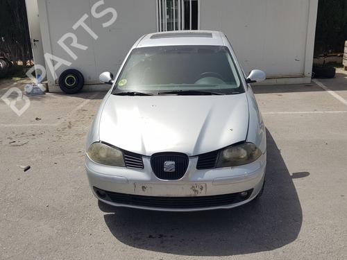 Engine SEAT IBIZA III (6L1)  | BP9977756M1 