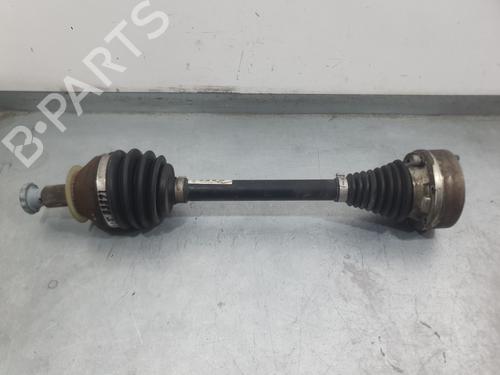 Used Left front driveshaft Left front driveshaft 27282674 27282674