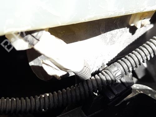 Used Brake master cylinder Brake master cylinder DACIA SANDERO III 1.0 TCe 90 (91 hp) 35726267 35726267