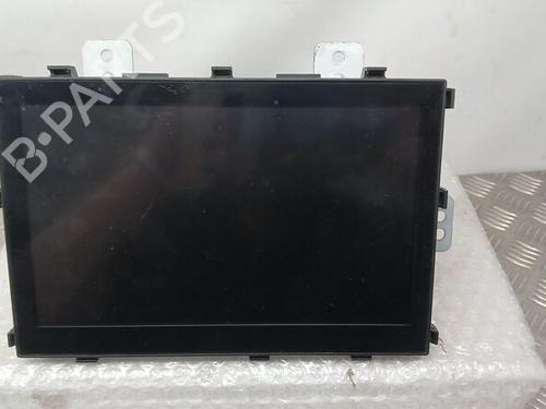 Used Electronic module DR DR 4.0 [2021-2025]  18432352