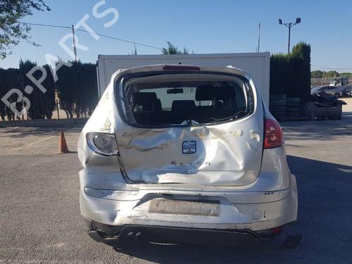 Instrument cluster SEAT ALTEA (5P1) | BP19159584C47