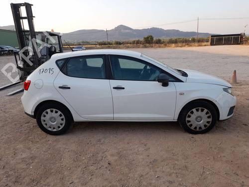 Engine SEAT IBIZA IV (6J5, 6P1)  | BP28111016M1 