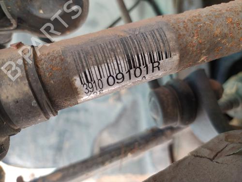 Used Right front driveshaft RENAULT CLIO IV (BH_) 0.9 TCe 90 LPG (90 hp) 25340050