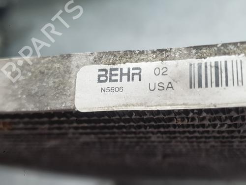 AC radiator BMW X5 (E70) 3.0 d | BP29831296M32 - Image 4