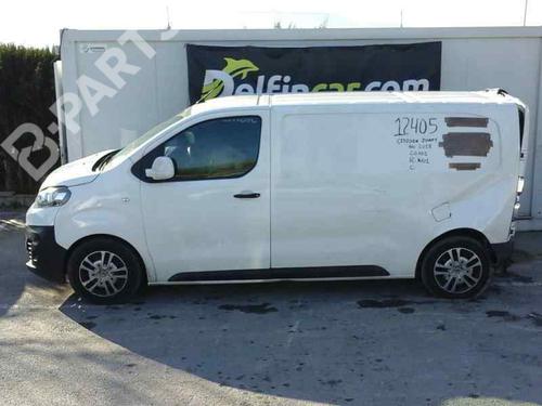 Used Parts CITROËN JUMPY III Van (V_)  2.0 BlueHDi 120  660457
