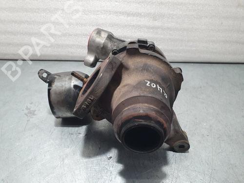 Used Turbocharger/Supercharger CITROËN DS4 (NX_) 2.0 HDi 165 (163 hp) 13249278