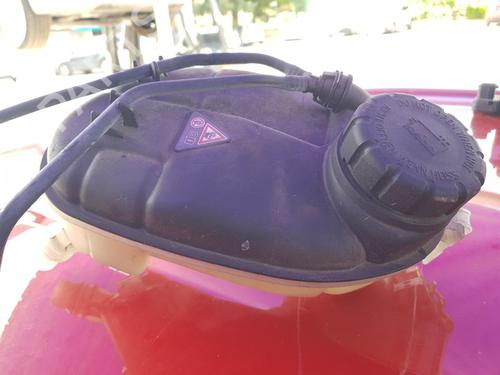 Used Expansion tank MERCEDES-BENZ GLA-CLASS (X156) GLA 200 (156.943) (156 hp) 13540633