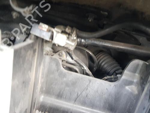 Used Servo brake FORD TRANSIT COURIER B460 Box Body/MPV 1.5 TDCi (75 hp) 25470369