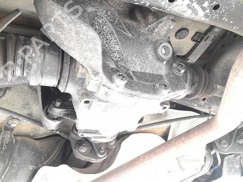 Differential, bag Differential, bag BMW 1 (F20) 118 i (136 hp) 34135902 34135902