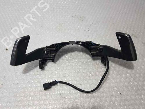 Used Steering wheel controls PEUGEOT 3008 II SUV (MC_, MR_, MJ_, M4_) [2016-2025]  14012953