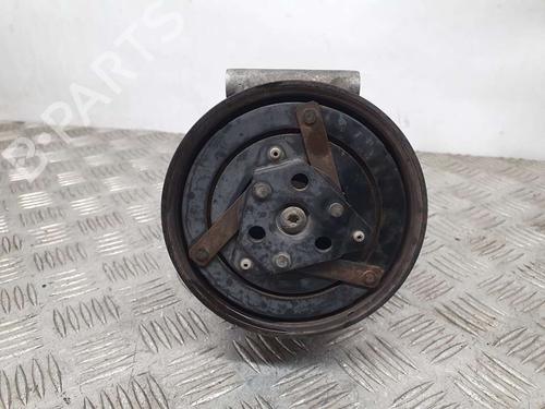 Compressor A/C RENAULT MEGANE II (BM0/1_, CM0/1_) [2001-2012]  15225132