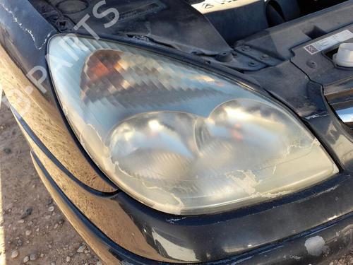 Lyskaster høyre CITROËN C5 I (DC_) 2.0 HDi (DCRHZB, DCRHZE) (109 hp) 26433671