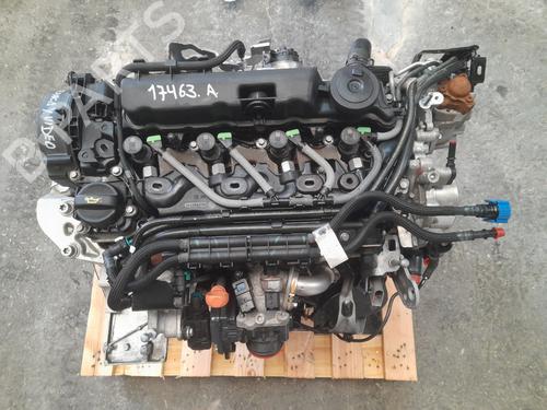 Engine CITROËN JUMPER II Van 2.2 BlueHDi 120 | BP32783427M1 - Image 5