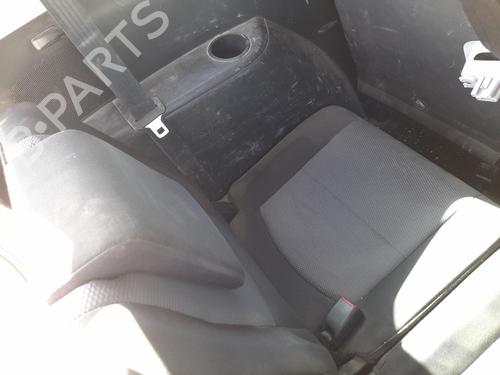 Used Rear seat (3rd row) MAZDA 5 (CR) 2.0 CD (CR19) (143 hp) 29943595