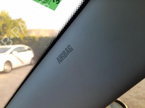 Used Right curtain airbag MINI MINI (R50, R53) Cooper S (163 hp) 30103213