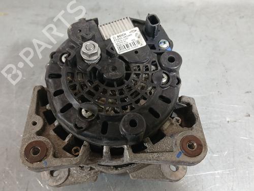 Alternator DACIA SANDERO II TCe 90 LPG (B8M1) | BP38173924M7 - Image 3