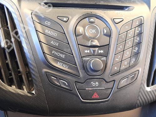 Used Radio Radio 39406479 39406479