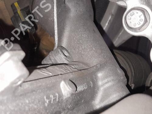 Steering rack CITROËN BERLINGO Box Body/MPV (K9) e-Berlingo | BP37242451M22 - Image 2
