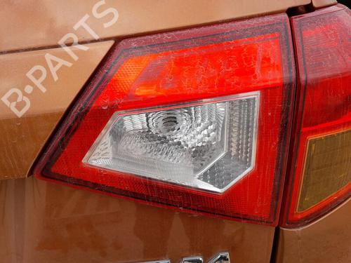 Used Right tailgate light SUZUKI VITARA (LY) 1.6 DDiS (APK 416D) (120 hp) 29311958