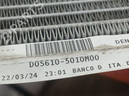 Køler PEUGEOT 208 II (UB_, UP_, UW_, UJ_) 1.2 PureTech 100 | BP26136048M31 