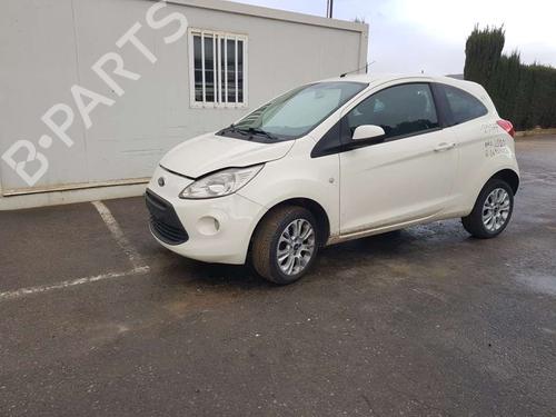 Engine FORD KA (RU8) | BP16976267M1