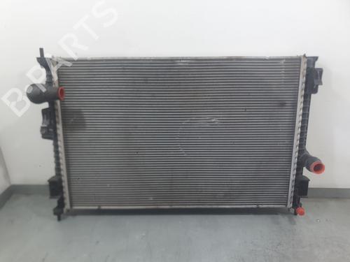 Used Water radiator Water radiator 29807685 29807685