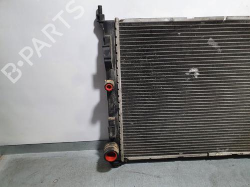 Køler NISSAN PRIMERA Hatchback (P12)  | BP4557881M31 