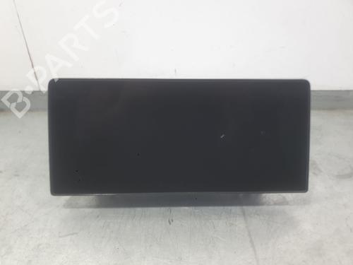 Electronic module MG MG ZR 2.0 TD | BP40013681M83 - Image 1