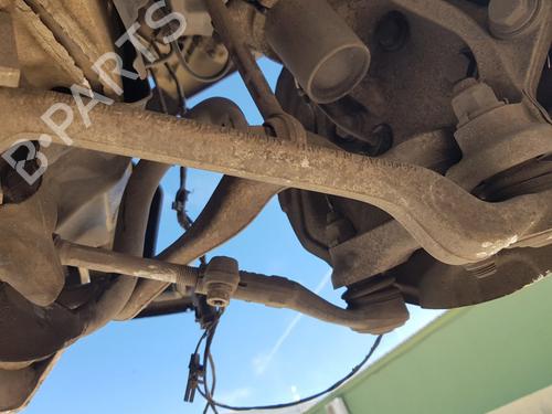 Used Right front suspension arm BMW 1 (E87) 118 d (143 hp) 12526683