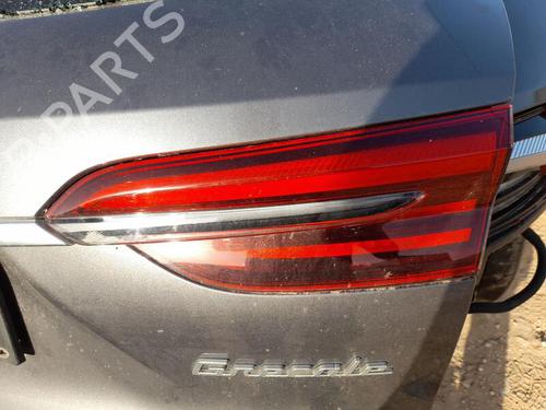 Højre baglygte bagklap MASERATI GRECALE Modena Mild Hybrid Q4 (330 hp) 28376782
