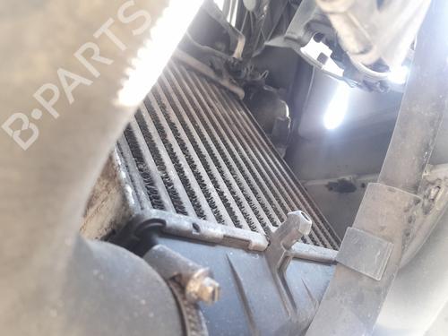 Intercooler Intercooler SEAT EXEO (3R2) 1.8 TSI (120 hp) 36498125 36498125