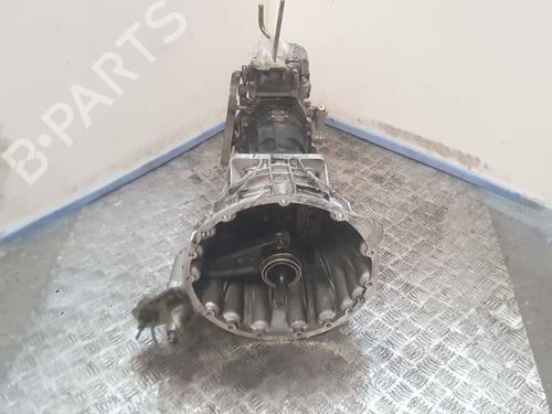 Used Gearbox Gearbox 37639982 37639982