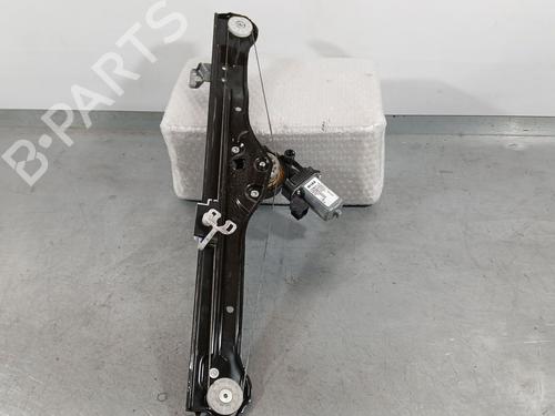 Front right window mechanism CITROËN JUMPER II Van 2.2 BlueHDi 120 | BP34114971C23  - Image 7