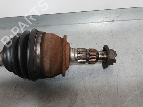 Right front driveshaft OPEL ASTRA J (P10) 1.6 CDTi (68) | BP40149913M39 - Image 2