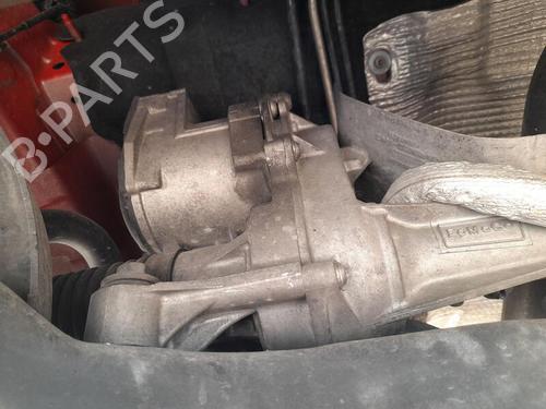 Used Steering rack FORD FOCUS III 1.0 EcoBoost (125 hp) 29030063