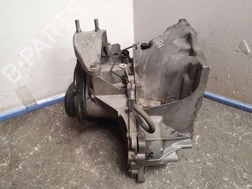 Gearbox FORD FIESTA VI (CB1, CCN)  | BP11019052M3 
