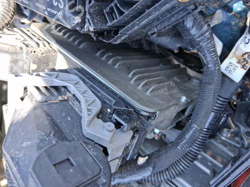 Used Engine control unit (ECU) Engine control unit (ECU) TOYOTA C-HR (_X1_) 2.0 Hybrid (MAXH10) (112 hp) 33427574 33427574