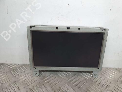 Elektronisk modul OPEL INSIGNIA A Sports Tourer (G09) 2.0 CDTI (35) (160 hp) 18486973