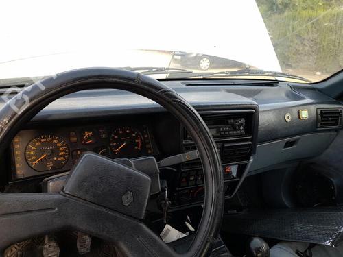 Used Dashboard RENAULT 19 II Chamade (L53_) 1.4 (78 hp) 28189628