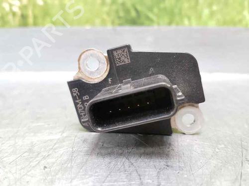 Mass air flow sensor NISSAN JUKE (F15)  | BP4448166M95 