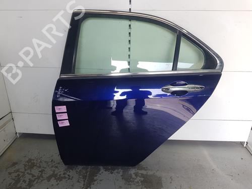 left-rear-door-honda-accord-vii-cl-cn-2003-2004-2005-2006-2007-2008-2009-2010-2011-2012-33460475 main image