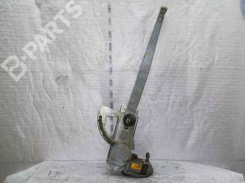 Front right window mechanism LAND ROVER RANGE ROVER II (P38A) 2.5 D 4x4 (136 hp) 1949739