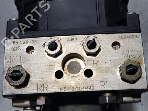 ABS pump ALFA ROMEO 156 (932_) | BP3732753M43