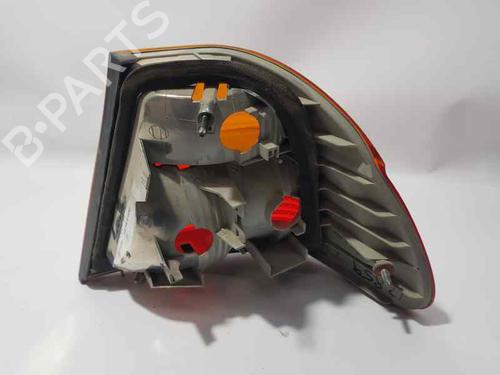 Left taillight BMW 3 (E46) 318 i | BP6776250C34