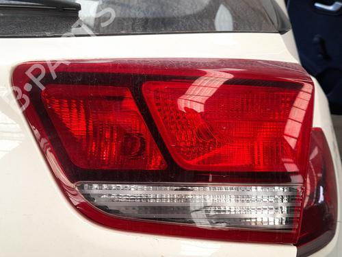 Used Right tailgate light Right tailgate light 37218108 37218108