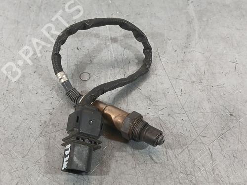 Used Electronic sensor Electronic sensor BMW 1 (E81) 118 d (143 hp) 33886405 33886405