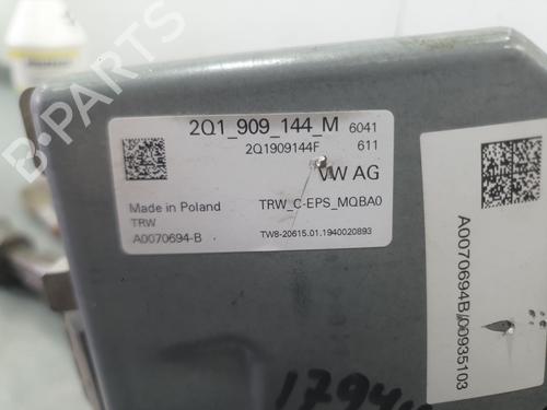 Steering column SEAT IBIZA V (KJ1, KJG) 1.0 TSI | BP38073259M21 - Image 6